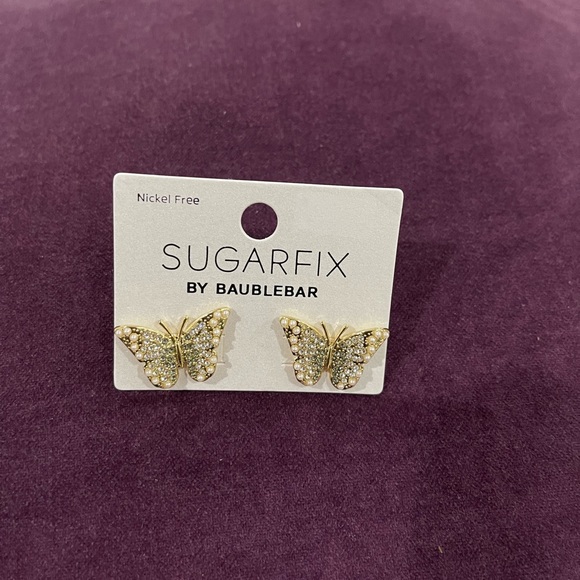 BAUBLEBAR- SUGARFIX - Earrings - Picture 4 of 6